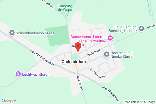 Uitvaartverzorging Tijsma H J
