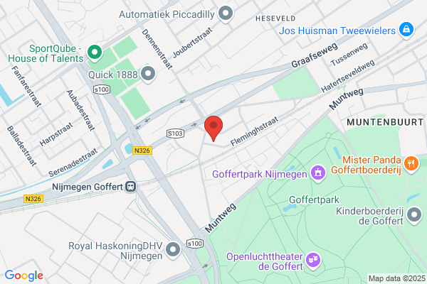 Bovenkamer Van Nederland, De