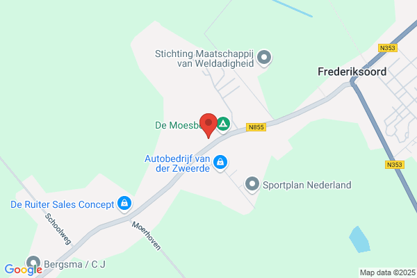 Kom, De