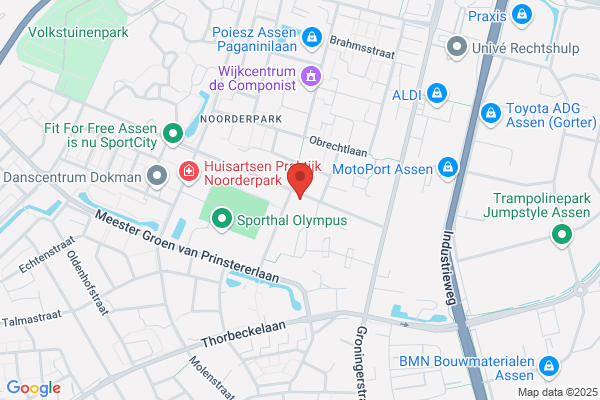Mark Vinkes Gevelrestauratie-Klus en Voegbedrijf