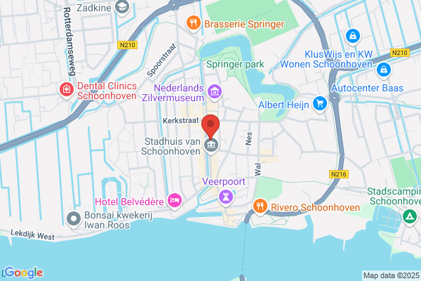 Bakkerij Kok