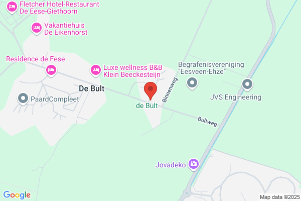 Cafe Bijker