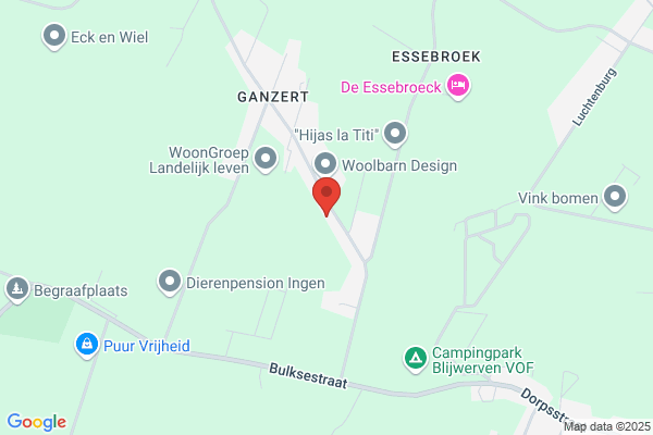 Eco Tourist Services, Vogel- En Natuurre