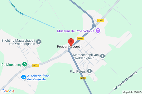 Frederiksoord
