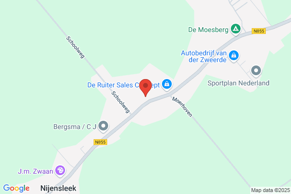 Frederiksoord