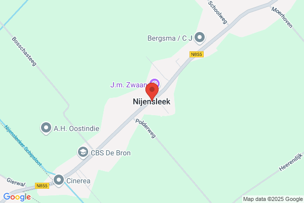 Hoogte, De