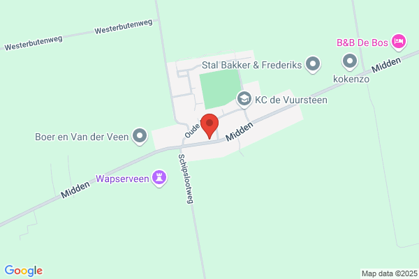 Kampen, R Van