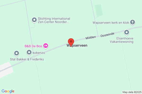 Loonbedrijf Dolsma