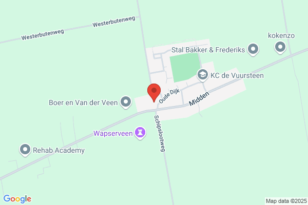 Manden Rietdekkersbedrijf K