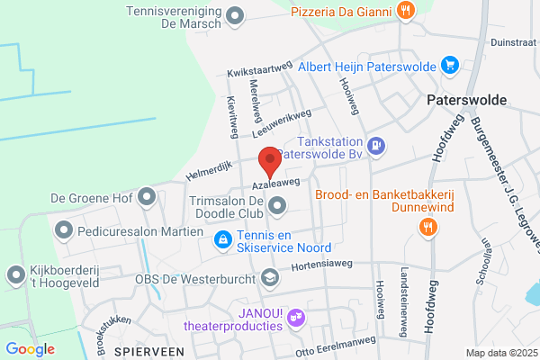 Pelorus Automatisering En Diensten