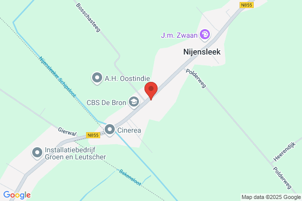 Postkantoor