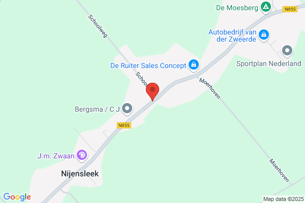 Tweede Lijn, De