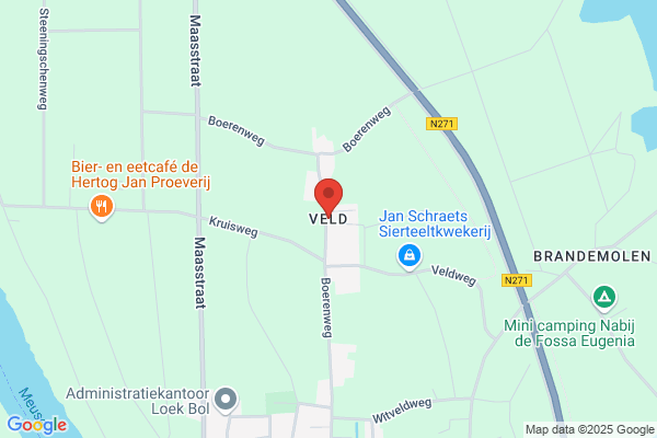 Veld, In 't
