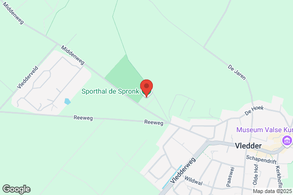 Vof De Spronk