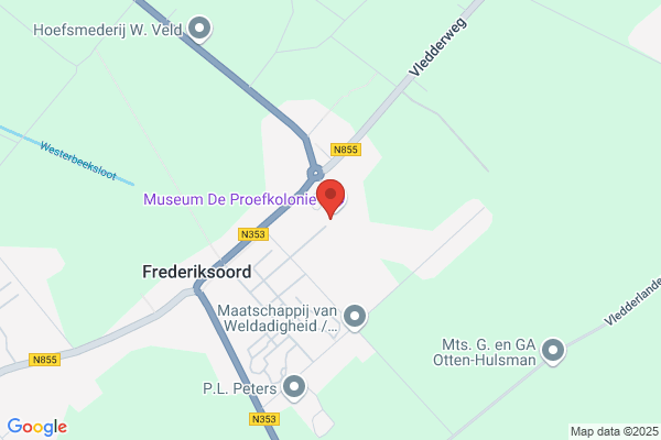 Vvv Vledder/Frederiksoord
