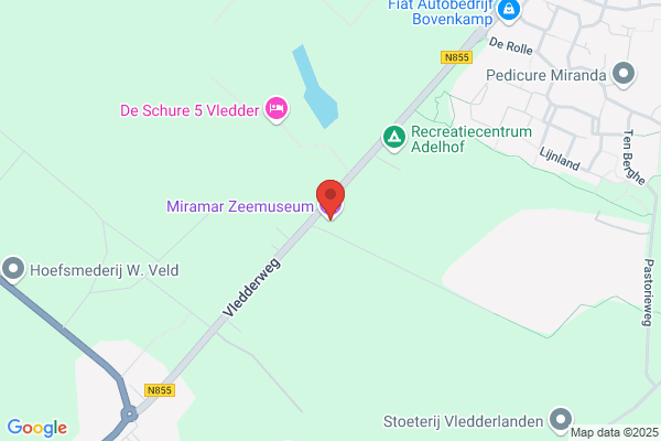 Zeemuseum Miramar