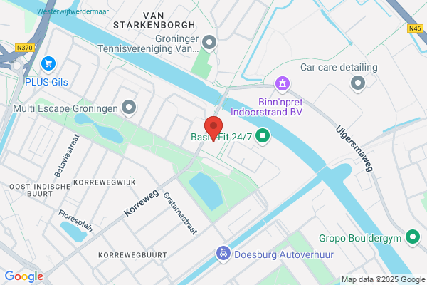 Ruiter Timmerbedrijf H F