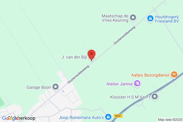 Bijl Vof
