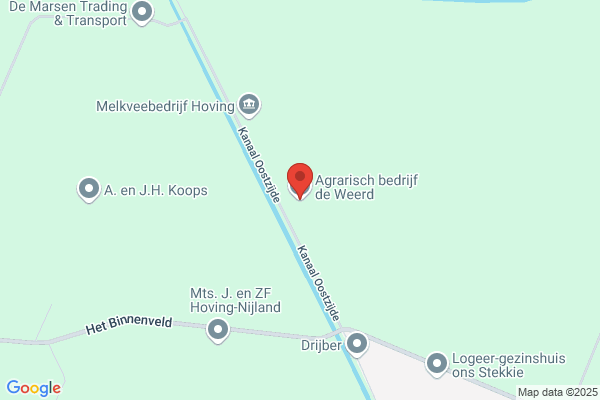 Dofry Int Bv
