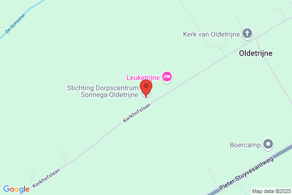 Dorpscentrum