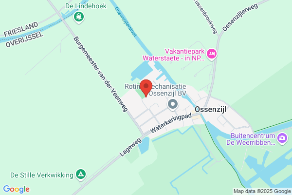 Dorpshuis De Slinger