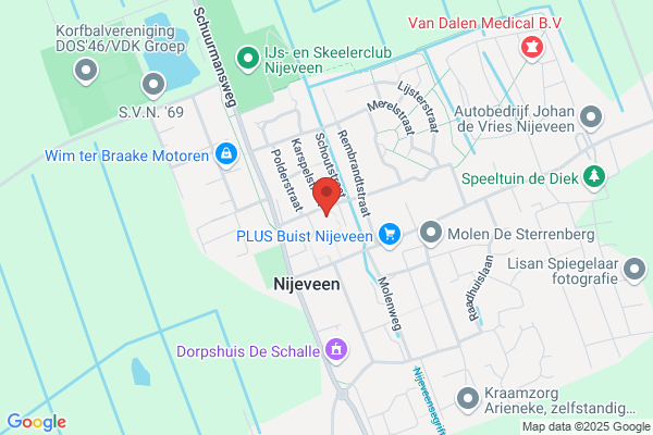 Kerspelhof