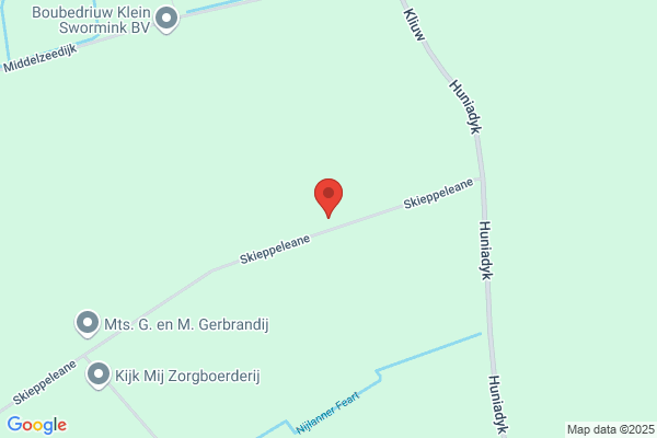 Kooistra, A