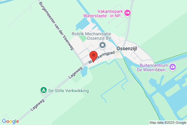 Rijwielhandel Van Beek