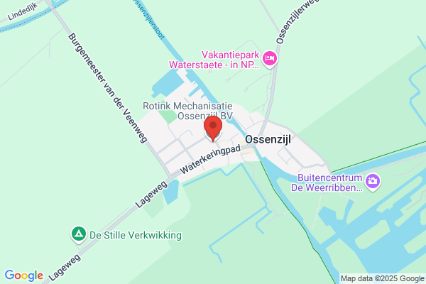 Rotink Landbouwmechanisatie