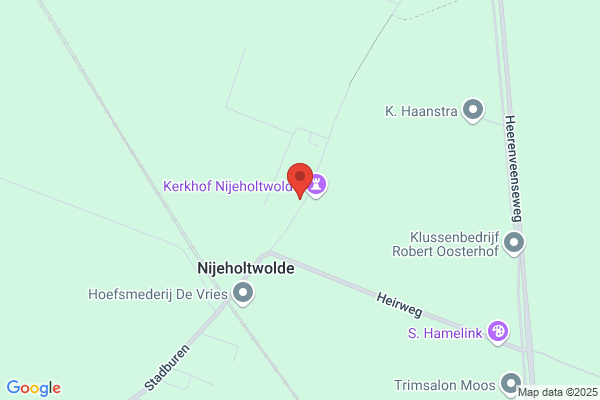 Voeg- En Onderhoudsbedrijf W. Bos