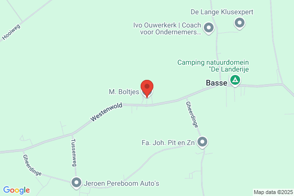 Vof Jan Boltjes
