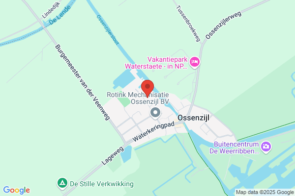Weerribben Jachtservice, De