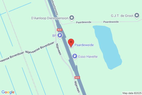 Paardeweide