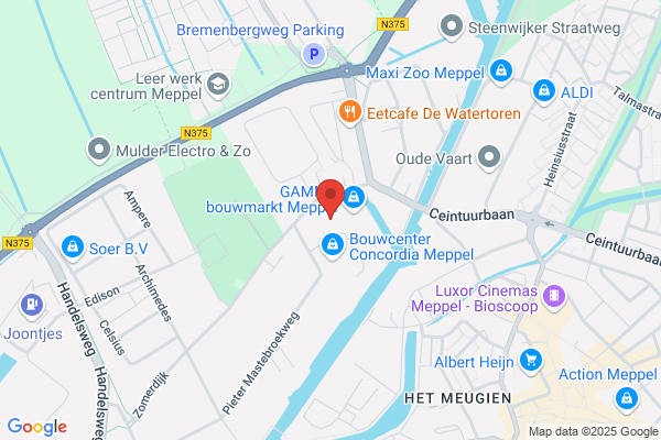 Primo Keukens Meppel