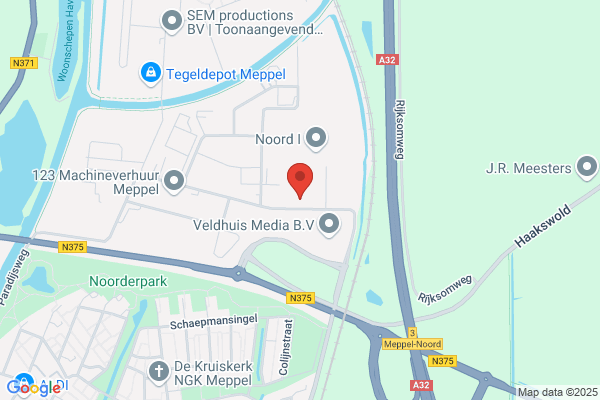 Reestmond Industrie
