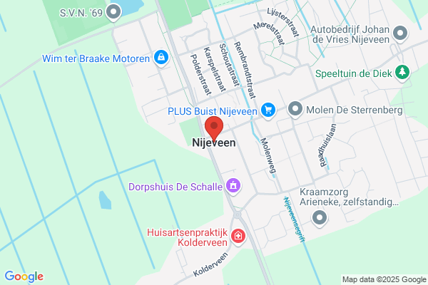 Rioleringsbedrijf Meppel