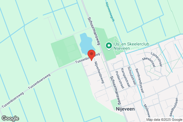 Boersma Stukadoorswerken