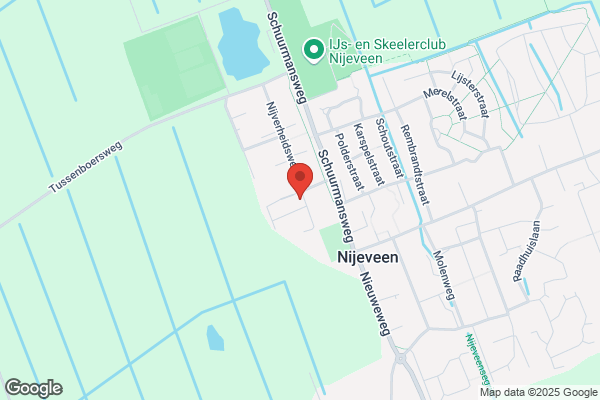 Kroes Nijeveen Bouw- & Aannemersbedrijf