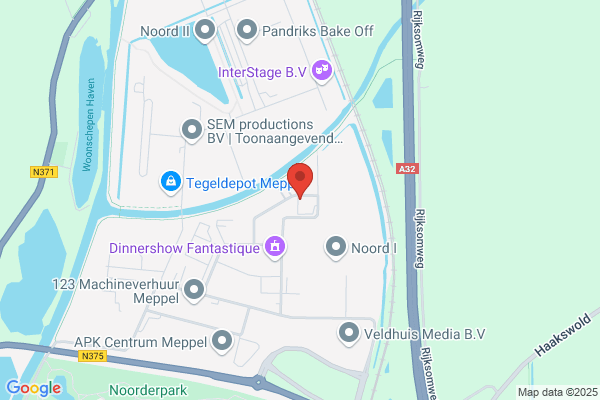 Wouda Systeemafbouw BV