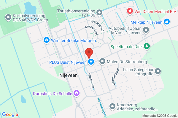 Commissaris Gaarlandtschool