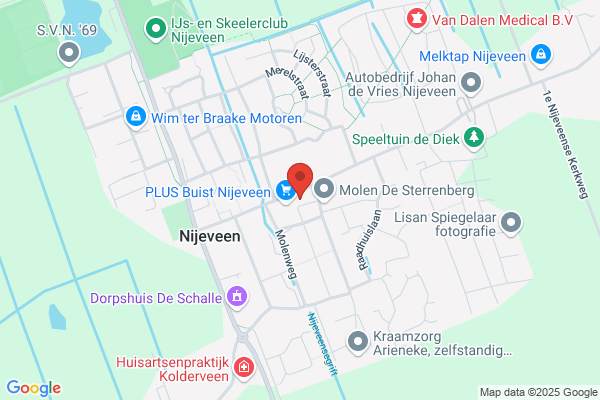 't Schippertje
