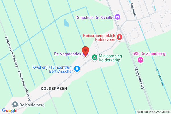 Allicht Distr. Org.