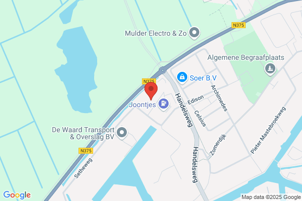 Autohuis Meppel BMW Mini