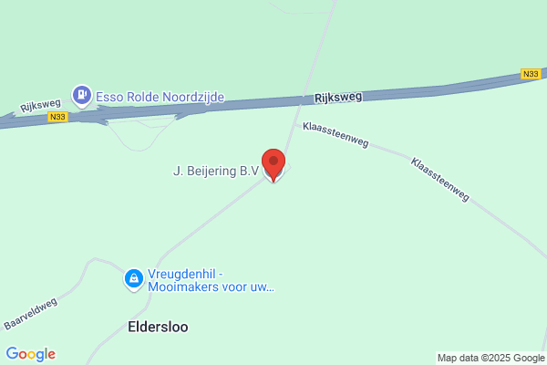 Beijer BV Constructiebedrijf