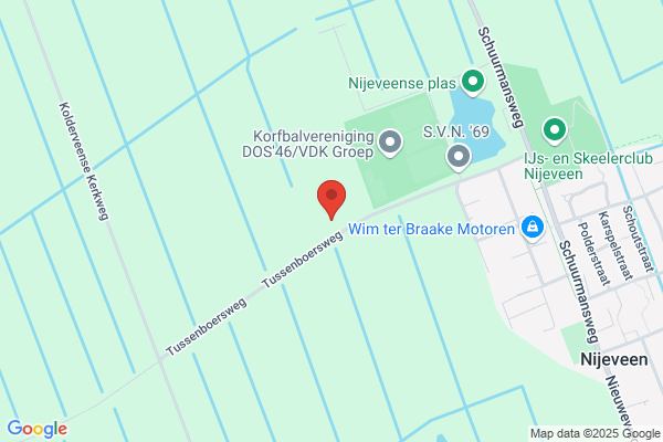 Bouwknegt Piet Aannemersbedrijf VOF
