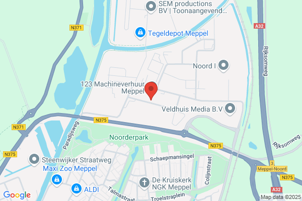 Breman Meppel Bv