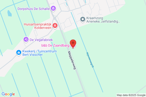 De Zonneborg
