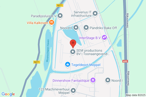 DobFar BV