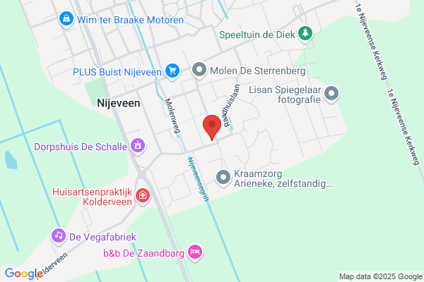 Doorten, Meubelhandel & Loogbedrijf Henry