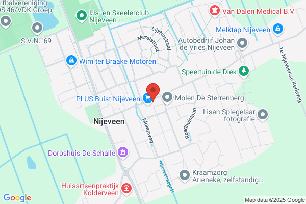 Drogisterij De Vijzel
